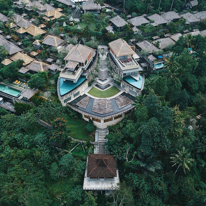 Chuyến đi Bali 5 ngày của cô bạn này sẽ khiến bạn phải công nhận: Thiên đường nhiệt đới là có thật! Chuyến đi Bali 5 ngày của cô bạn này sẽ khiến bạn phải công nhận: Thiên đường nhiệt đới là có thật!